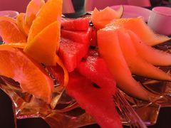 -粉墨特色菜·烧烤音乐酒馆