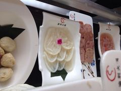 渝利火锅(96广场店)-渝利重庆火锅