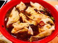 -龙抄手(春熙路总店)