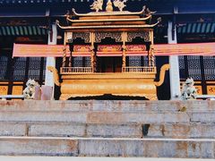 -长春观