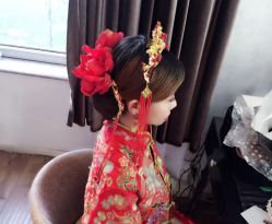 -维纳斯婚纱摄影(鞍山店)