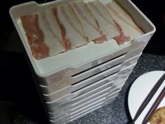 德得轩韩国烤肉(王府井店)-德得轩烤涮一体自助餐厅(王府井店)
