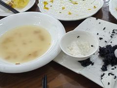 -竹海湾农家土菜
