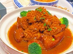 -曾家厨房·新徽菜(高新天柱路店)