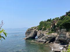 -大连金石滩滨海国家地质公园