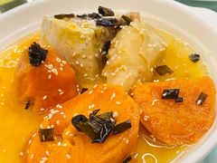 -众味海鲜大排档·活海鲜·潮汕味(南澳店)