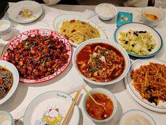 -川人百味·水煮活鱼(赛罕万达店)