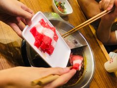 -傣妹火锅(四川北路店)