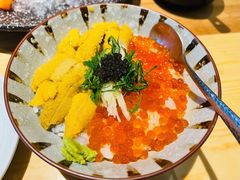 Tuna&nbsp;Maki海胆鱼籽饭-Tuna maki寿司(园区永旺店)