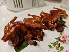 -富淳饭店(世纪公园店)