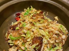 鸭血粉丝砂锅-南京大牌档(龙湖长楹天街店)