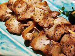 -山葵家·创意料理(宁波来福士店)
