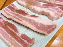 精品五花肉-7年8班朝鲜族非遗美食(三钢里店)