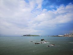 -青岛海滨风景区