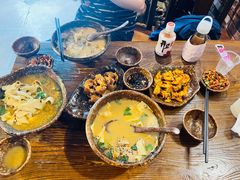 -玉祥府牛肉罩饼(金光道店)