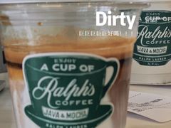 -Ralph’s Coffee(北京三里屯店)