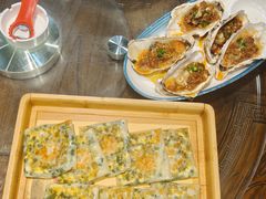 -渔家大院·地道威海菜(石岛店)