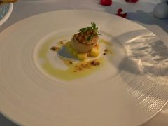 -圣丰索菲特·法国餐厅