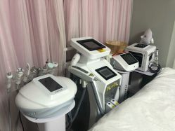 -Pink You美甲美睫纹绣定制中心