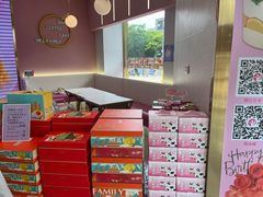 -美俪家族(巴黎都市店)