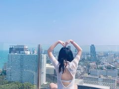 -芭提雅海鲜市场