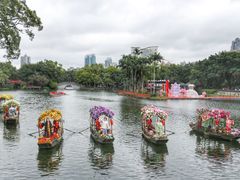 -荔湾湖公园