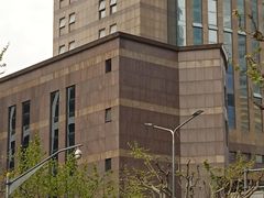 -海关大楼(陆家嘴街道)