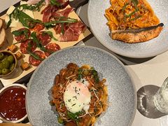 -农畉LONFOOD(福田星河COCOPark店)