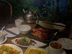 -隔壁老王·家常云南菜(花巷店)