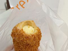 -BreadTalk面包新语·烘焙蛋糕(中华广场店)