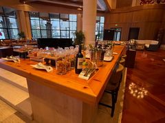 -长白山万达喜来登度假酒店