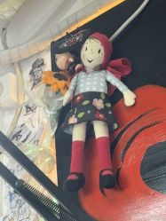 点击看大图 -匿名者纹身学院派·刺青