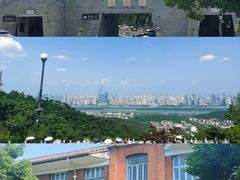 -橘子洲景区