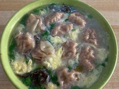 -洪湖里高汤云吞