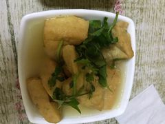 -老马家蒸饺(南海街店)