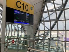 -曼谷素万那普国际机场
