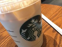 -星巴克(北京三里屯SOHO一店)