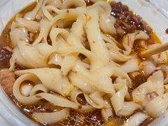-韩师傅老大同刀削面(北苑路店)