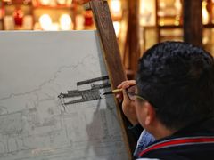 -景德镇古窑民俗博览区