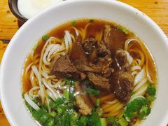 -肆姐面粉馆(坡子街店)