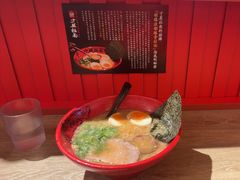 -寸屋拉面(凯德晶萃店)