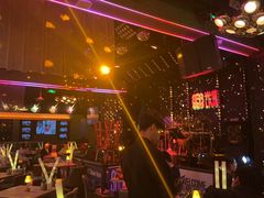 -光音瓦特俱乐部(高新店)