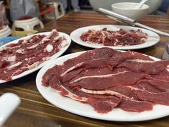 -柴头哥·牛肉火锅(爱民路店)