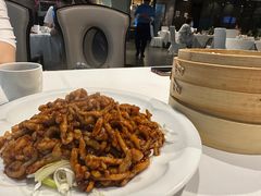 -眉州东坡(华联万柳店)