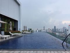 -阿瓦尼河滨曼谷酒店