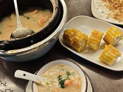 -利杨记·本味轩粥坊·烧烤(宝体店)