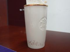-星巴克(杭州市民中心店)