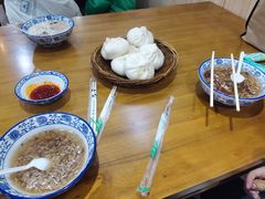 -清真石家包子(大皮院总店)