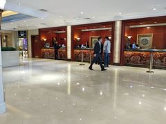-北京国宾酒店