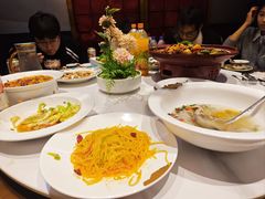 -巴依老爷新疆美食(清华东门店)